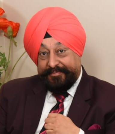 CA Jaideep Singh