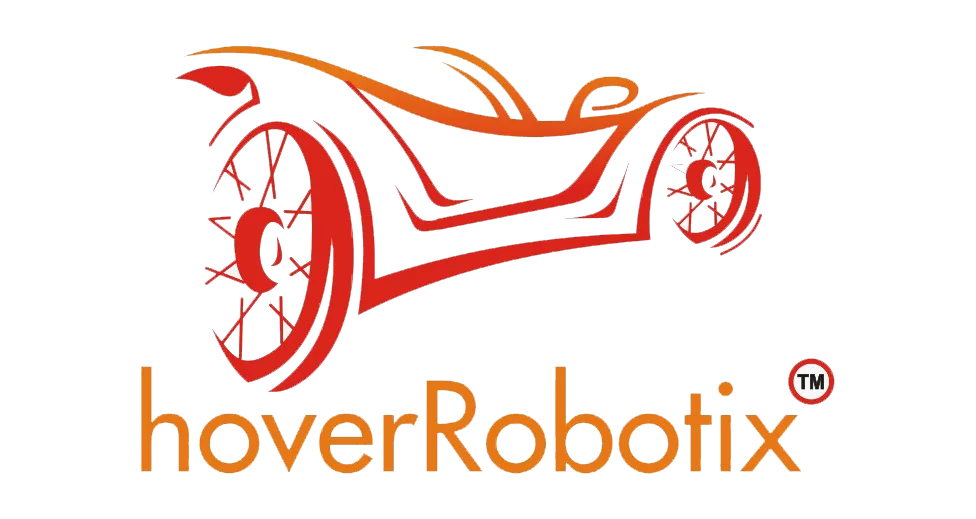 Hoverobotix