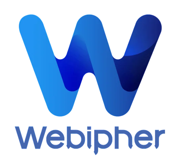 Webipher Inc.