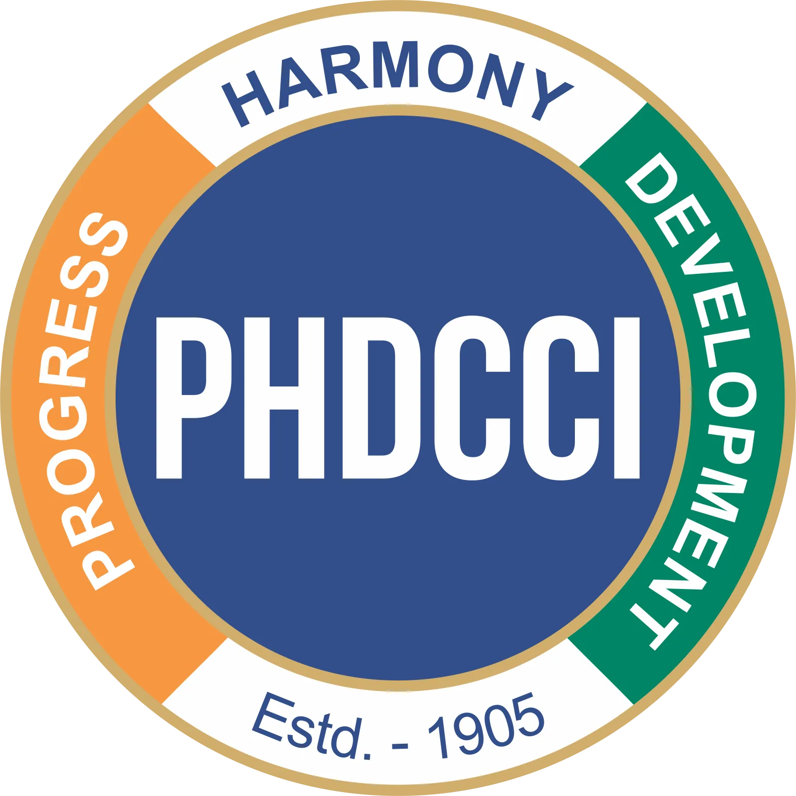 PHD Chamber of Commerce & Industry