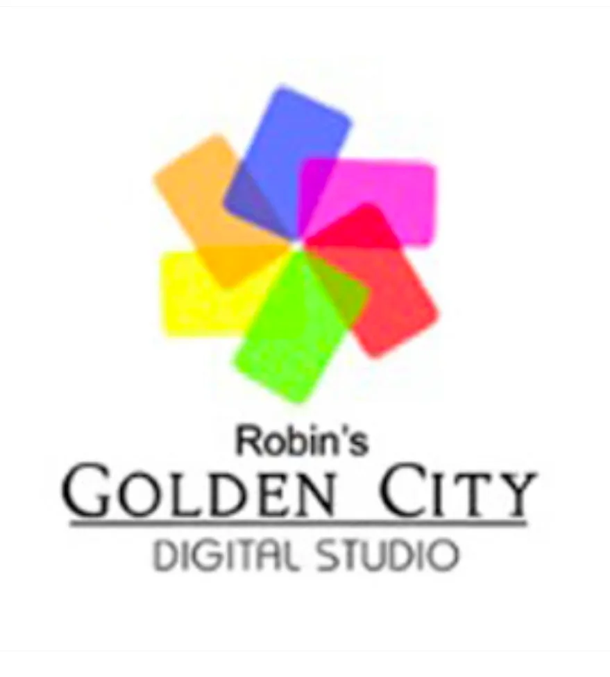 Golden City Digital